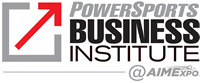 PowerSports Business Institute @ AIMExpo