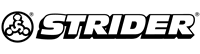 Strider logo